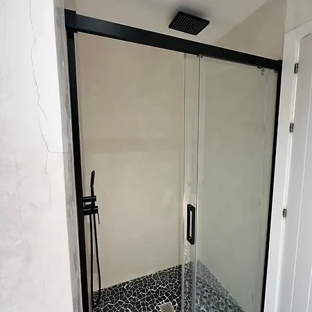 Aba Penthouse, Piscina&azotea Privada Διαμέρισμα