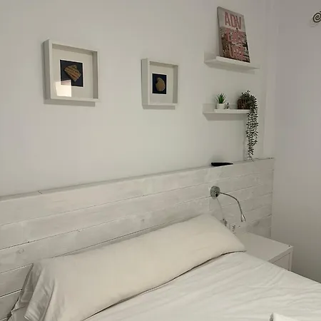 Διαμέρισμα Aba Penthouse, Piscina&azotea Privada *