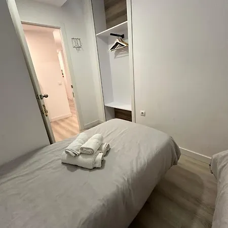 Aba Penthouse, Piscina&azotea Privada Διαμέρισμα *