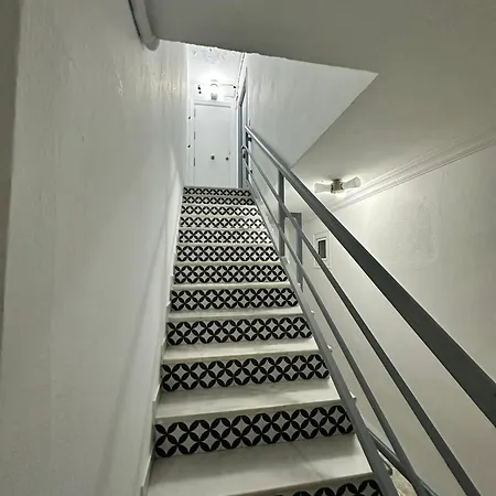 Διαμέρισμα Aba Penthouse, Piscina&azotea Privada *