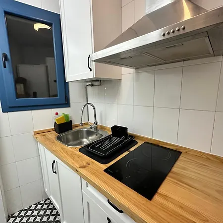 Διαμέρισμα Aba Penthouse, Piscina&azotea Privada *