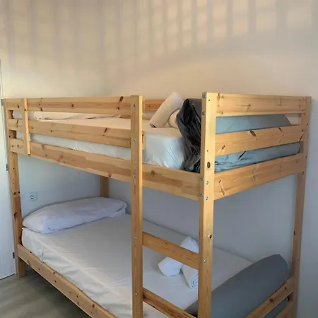 Διαμέρισμα Aba Penthouse, Piscina&azotea Privada *