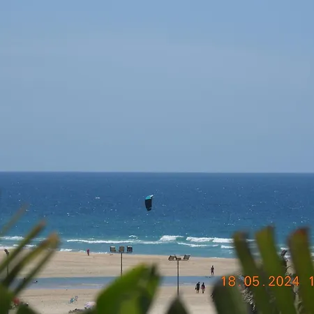 Aba Penthouse, Piscina&azotea Privada * Conil De La Frontera