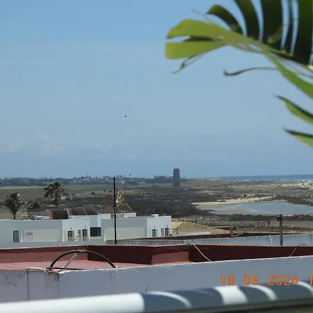 Aba Penthouse, Piscina&azotea Privada Διαμέρισμα