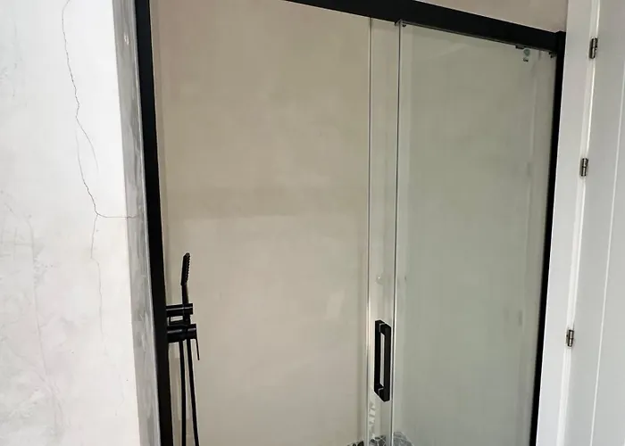 Aba Penthouse, Piscina&azotea Privada Apartment