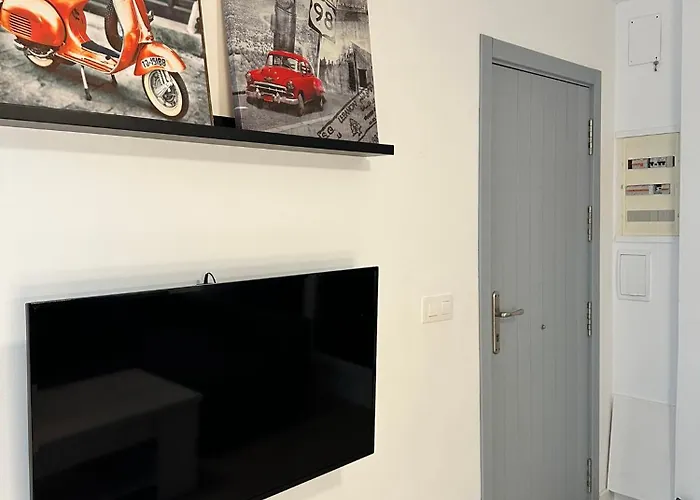 Aba Penthouse, Piscina&azotea Privada Apartment *