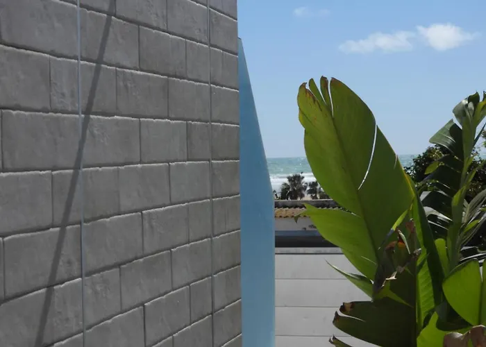 Aba Penthouse, Piscina&azotea Privada Conil De La Frontera