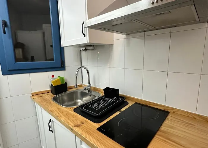 Apartment Aba Penthouse, Piscina&azotea Privada *