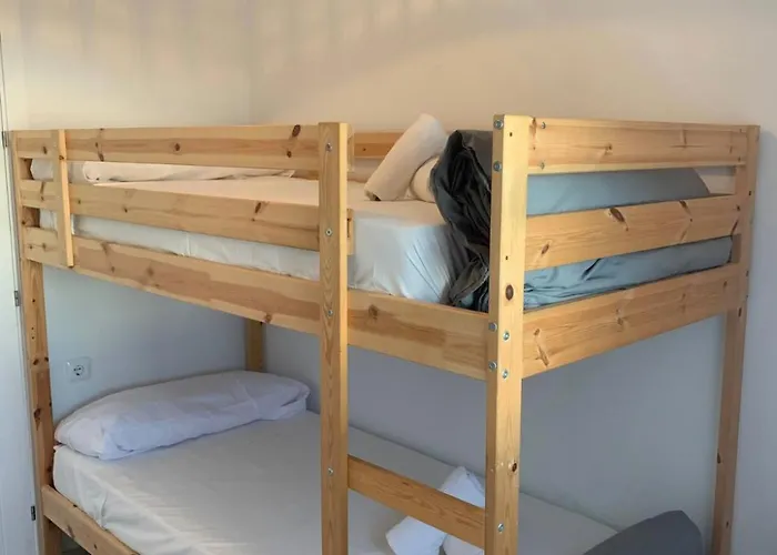 Apartment Aba Penthouse, Piscina&azotea Privada *