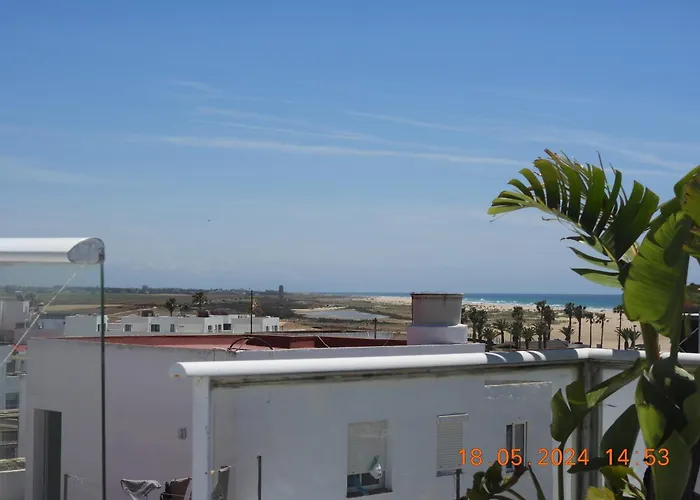 Aba Penthouse, Piscina&azotea Privada *